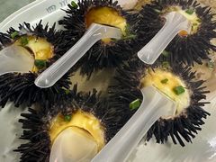 -四川小胡子海鲜(丁村万人海鲜广场店)