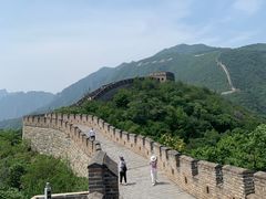 -慕田峪长城