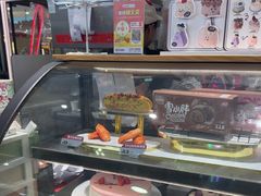 -DQ·蛋糕·冰淇淋(周浦万达店)