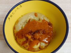 -卢聪艺小吃店(阳翟总店)