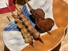 -鸟山鸣·日料食堂(王府井店)