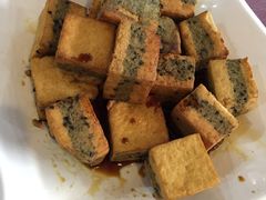 -南华寺素食馆(南华禅寺店)