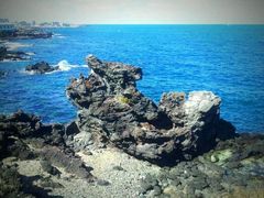 -龙头岩(Dragon Head Rock)