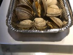 大连丹东蚬子-JUKEBOX玖部音乐餐厅(华侨城店)