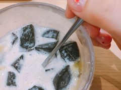 -豆豆冰室·地道招牌椰子冻(大良店)