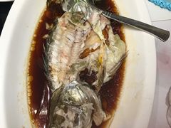 -丰收日·小海鲜·沪上家宴(顾村正大店)