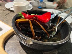 -绿茶餐厅(天津天河城店)