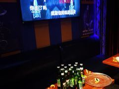 -唱吧麦颂KTV(马驹桥店)