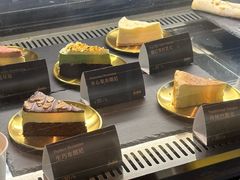 -Wave 未(万科广场店)