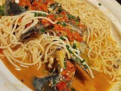 -爱碗亭·鲜炒湖南菜(壹城中心店)
