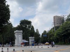 -东北大学(南湖校区)