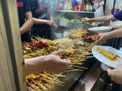 -郭记小街麻辣烫(南小街总店)