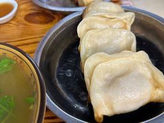 -锅贴大王南翔小笼(临沂二村店)