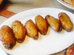-必胜客(巴沟店)