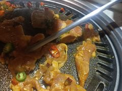 -猫抓烤肉(春熙路店)