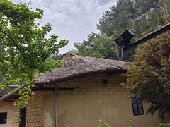-韶山毛泽东同志故居