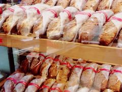 -BREAD WAY面包路·欧式面包(龙湖时代D馆店)