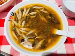 -西贝(枫蓝国际购物中心店)