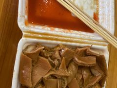 -细妹五香牛杂(步行街店)
