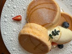 -Cafe de Coucou(牛市口店)