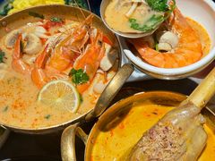 -Home Thai·泰谣(王府井apm店)