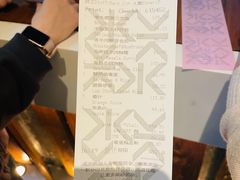 -The BREW·酿餐厅(浦东嘉里大酒店)