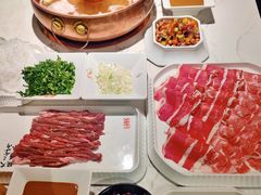 -丁卯•铜锅涮肉(工体店)