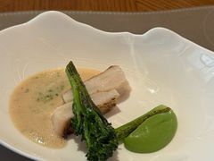 -Amber(香港置地文华东方酒店)