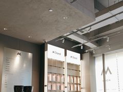 -M Stand(成都COSMO店)