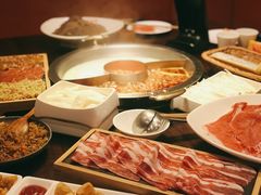 -巴邑火锅(江北万达店)