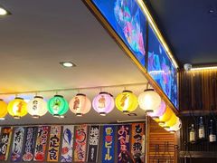 -合幸日本料理·炭火烧肉(观澜御湖店)
