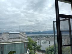 -大理洱海