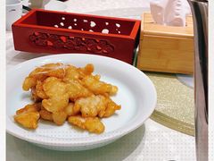 -鸭匠食府·挂炉烤鸭·新京菜(阜成路店)