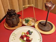 -叶叶菩提(太原别墅店)