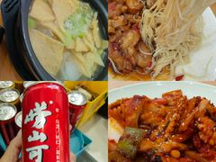 -贤花饭店(城阳店)