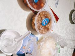 -芳婆糕团店(王府大街店)