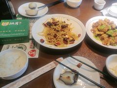 -纯肴大东北(新城北街店)