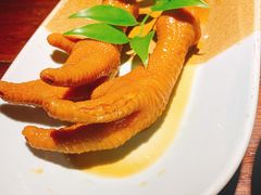 -外婆家(南开大悦城店)