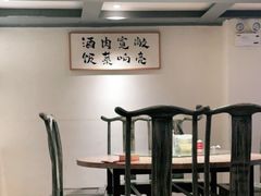 包厢-树厨贵州菜(大十字店)