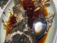 -鹊华居·地道鲁菜·海鲜·融合味(大明湖店)