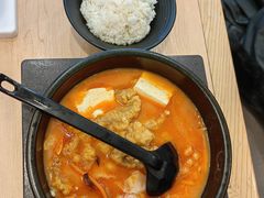 -阿香米线(天津凯德餐厅店)
