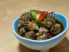 -清水日本料理铁板烧(学府路店)
