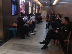 -海底捞火锅(公益西桥店)
