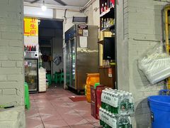 -渝味黄姐火锅(黄泥村店)