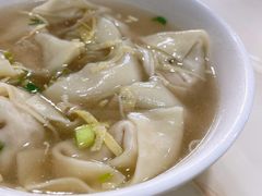 -绿杨馄饨临顿路店