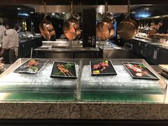 -上海锦江汤臣洲际大酒店壹阶层