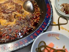 -何师傅美蛙鱼头(汉街店)