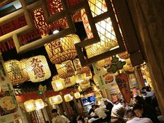 -南京大牌档(青岛万象城店)