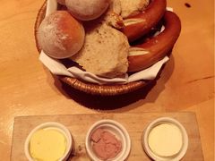 -银川凯宾斯基饭店柏林咖啡厅·Café Berlin