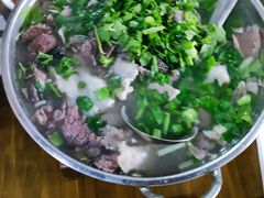-小杨翘脚牛肉
